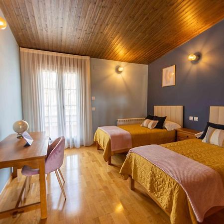 Apartament Gredos Abantera Arenas de San Pedro Zewnętrze zdjęcie